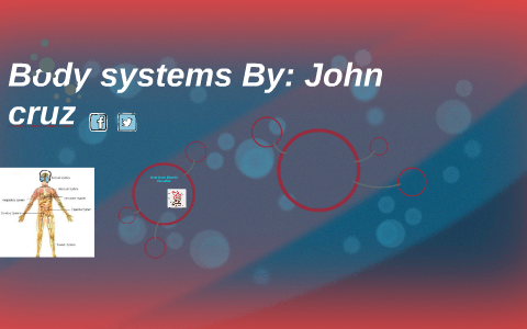 John Body Structure Body systems by john cruz on Prezi
