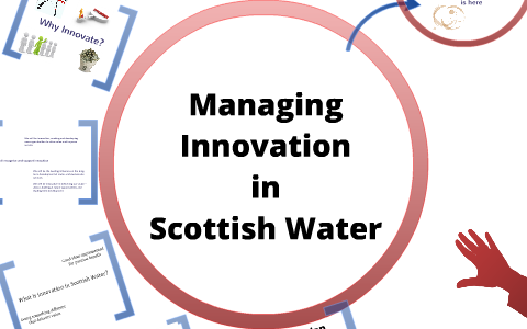 Innovation Strategy by George Ponton on Prezi