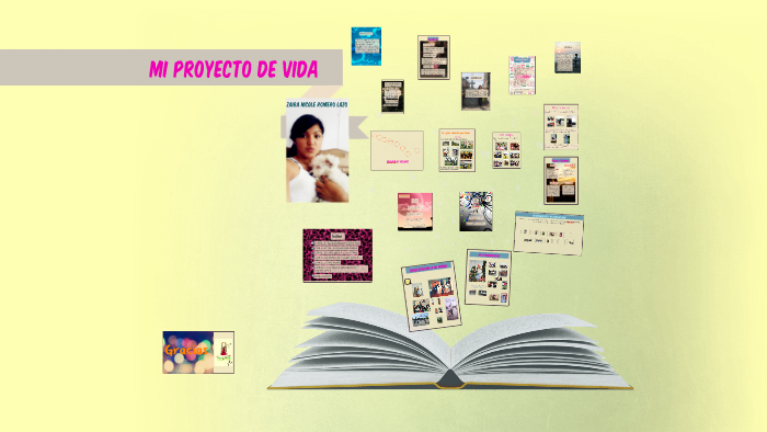 Mi Proyecto de vida by zaira nicole romero lazo on Prezi