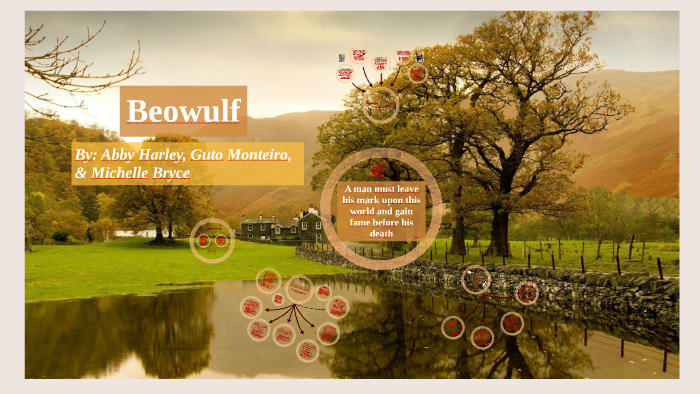 Beowulf Theme Project By Michelle Bryce On Prezi