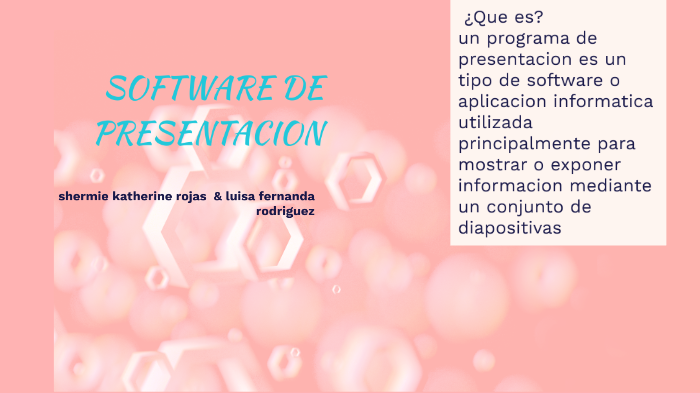 mi primera presentación en prezi by shermie katherine rojas ambito on Prezi