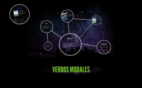 VERBOS MODALES by Andrés Alcántara on Prezi