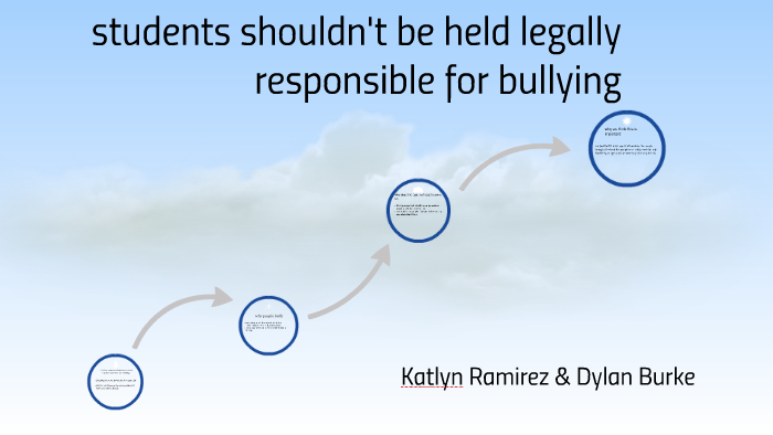 students-shouldnt-be-held-legally-responsible-for-bullying-by-fred