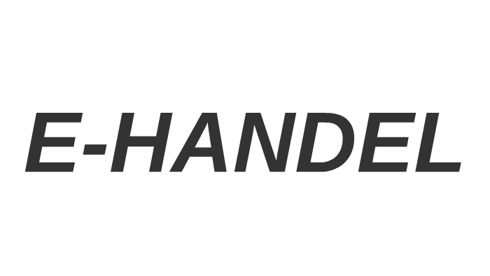 E-HANDEL by Moa Strömberg