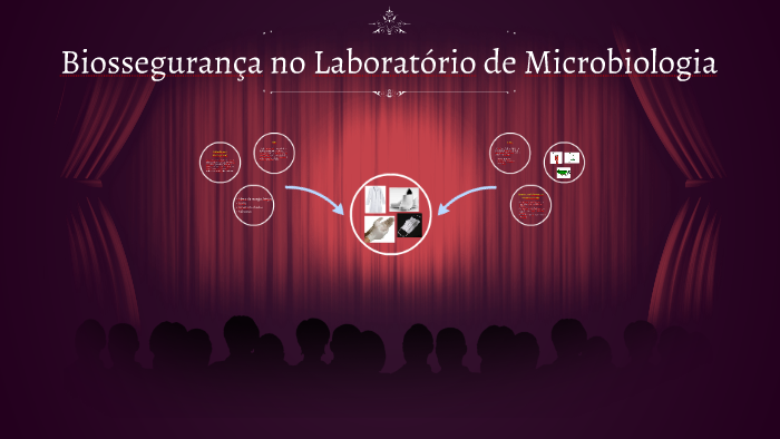 Biossegurança no Laboratório de Microbiologia by Lilian Lopes on Prezi