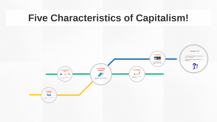 five-characteristics-of-capitalism-by-kevin-lin