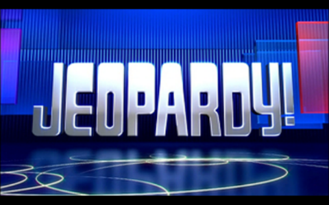 AP Language and Composition Jeopardy Review by Joseph Kautzer on Prezi