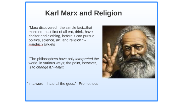 marxist view on religion essay pdf