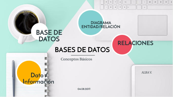 base de datos by alba maria velez lopez on Prezi