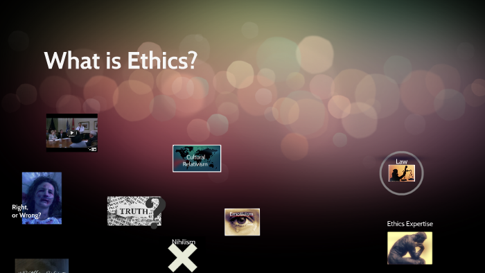 What is Ethics? by Kayla Kostelecky on Prezi