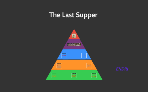 The Last Supper by endri ramadani on Prezi