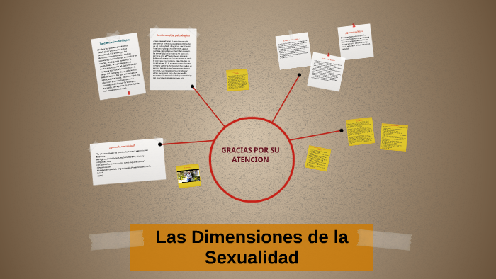Las Dimensiones De La Sexualidad By Jonathan Gomez On Prezi