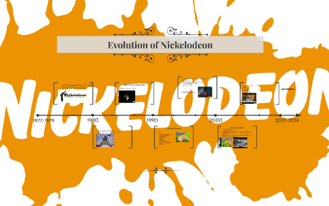 this has been a presentation of nickelodeon