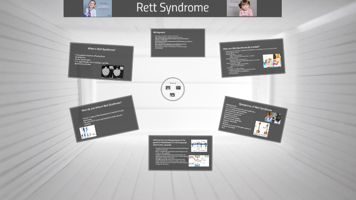 Rett Syndrome by Alexandra Agah on Prezi