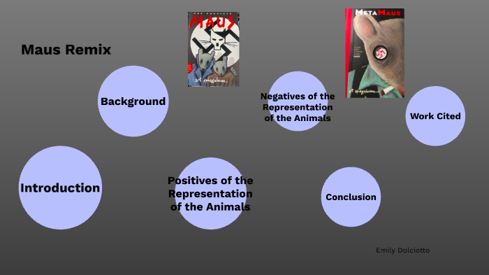 Maus by emily dolciotto on Prezi