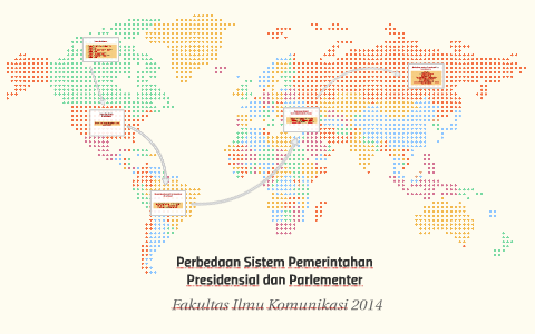 Perbedaan Sistem Pemerintahan Presidensial Dan Parlementer By Shabilla ...