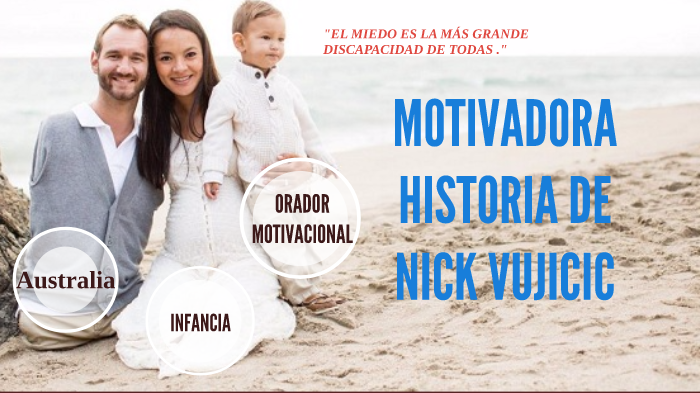 frases de nick vujicic