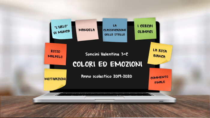 tesina by Valentina Soncini on Prezi