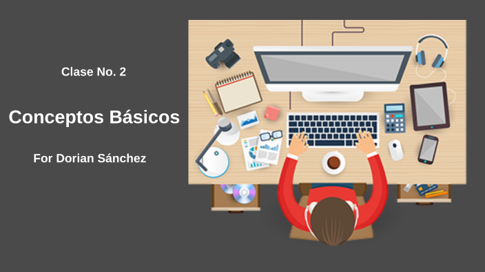 Conceptos Básicos by Dorian Job Sanchez on Prezi