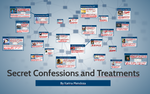 Secret Cofessions and their meanings by Karina Mendoza on Prezi
