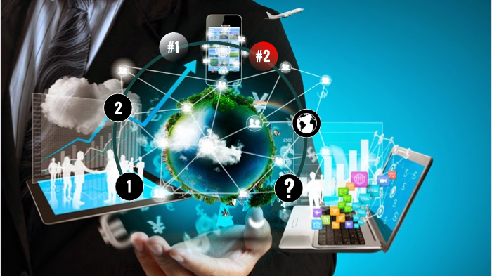 La Tecnologia Y Su Entorno Unidad 4 prezi.com