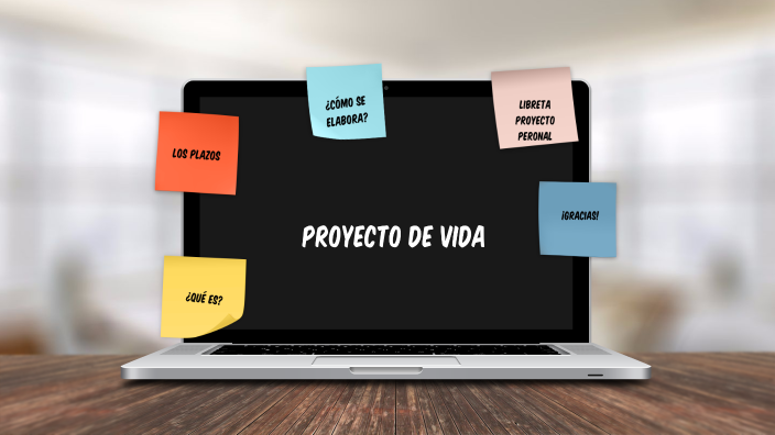 Proyecto de vida by Regina Negrete Ag on Prezi