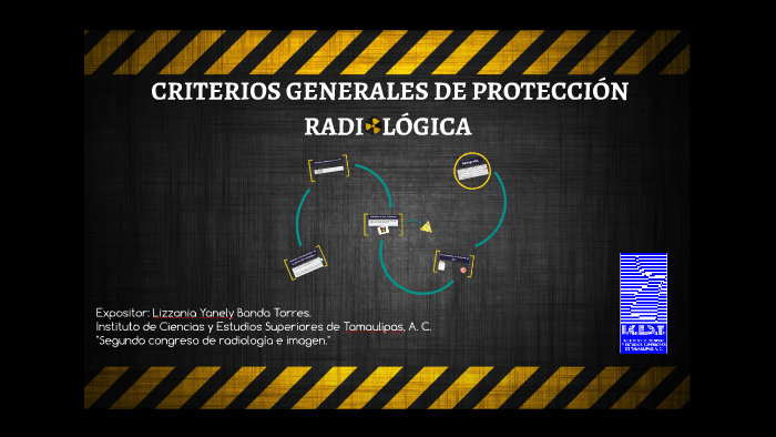 CRITERIOS GENERALES SOBRE PROTECCIÓN RADIOLÓGICA By Lizzania Banda On Prezi