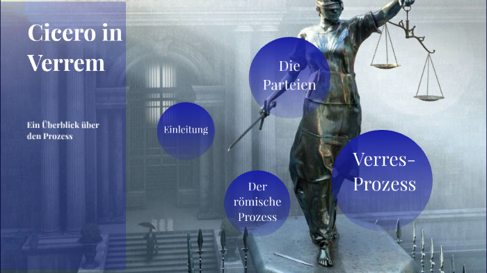 cicero in verrem by Anna Riesch on Prezi