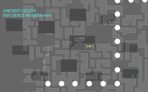 ANCIENT GREEKS INFLUENCE MODERN ART by Meagan Hodges on Prezi