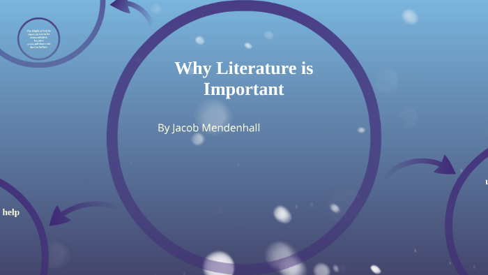 why-literature-is-important-by-jacob-mendenhall