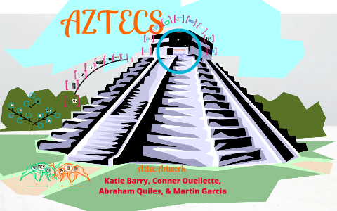 Aztec Project by Martin Garcia on Prezi