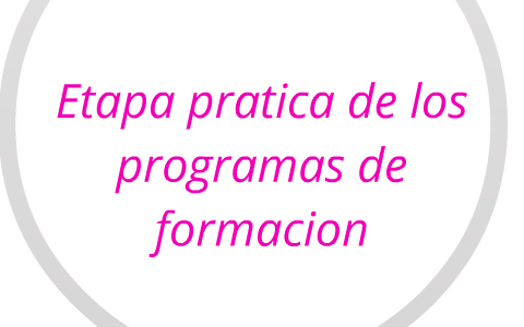 Mapas Conceptuales by Lorena Obando on Prezi