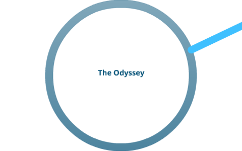 Odyssey Prezi by Matthew Rielly on Prezi