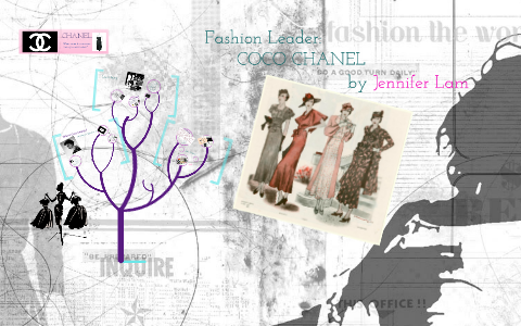 Coco Chanel: Project By: Istrate Amalia-Sorena Zaharia Andreea Răduță  Maria-Daniela, PDF, Clothing