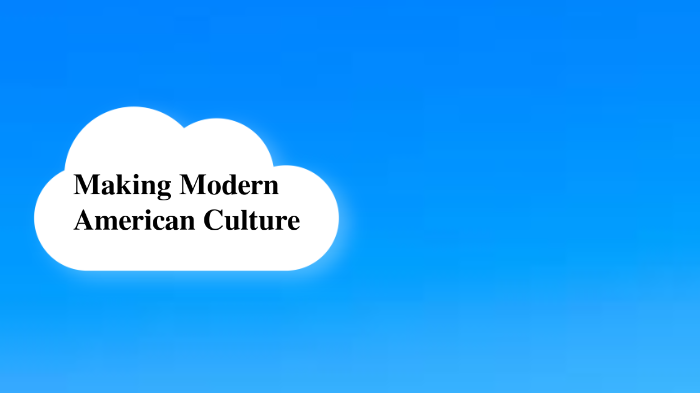 making-modern-american-culture-by-jacob-nielson