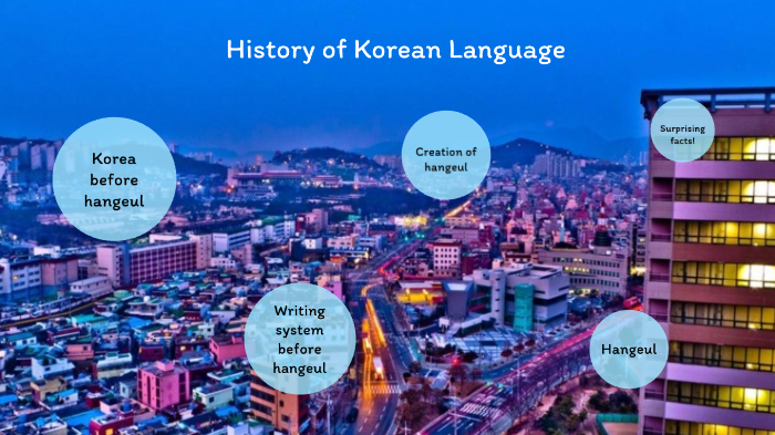 history-of-korean-language-by-patricia-luna