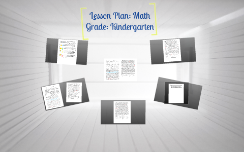 Lesson Plan by N. Gonzalez on Prezi