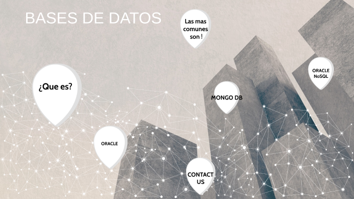 BASES DE DATOS by Fernanda Sarmiento on Prezi