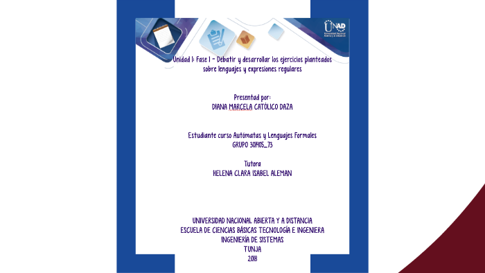 Automata de Pila by Diana on Prezi