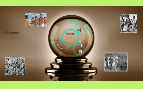 Slavery by on Prezi