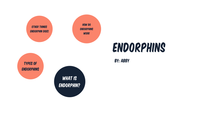 what is endorphin