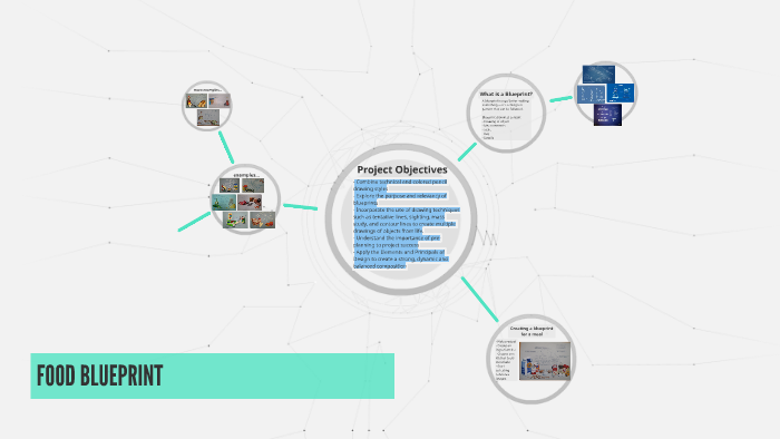 FOOD BLUEPRINT by Donna Collins on Prezi