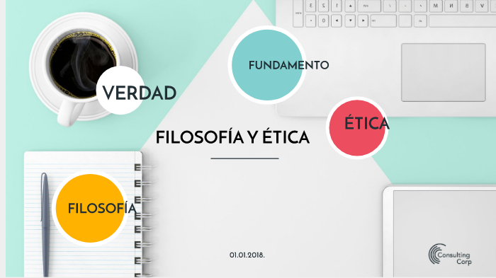 Filosofía Y Ética By Edson Zeballos On Prezi