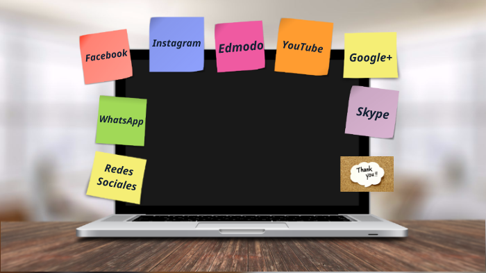 REDES SOCIALES by Luz Angela Marin Ramirez on Prezi