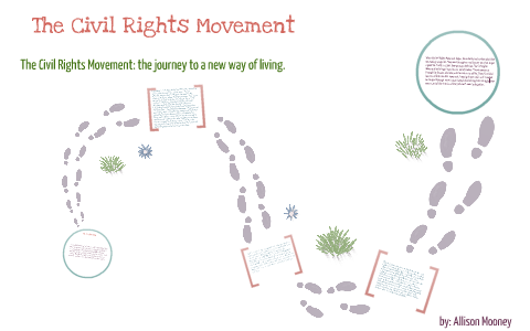 The Civil Rights Movement by Allison Mooney on Prezi