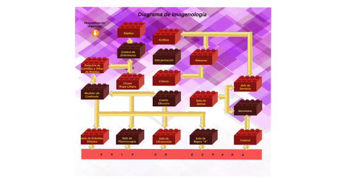 Diagrama Gabinetes Auxiliares de Diagnostico by Pao Torres on Prezi