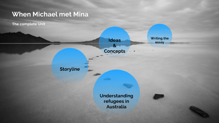 When Michael Met Mina By Guy Whitfield On Prezi when-michael-met-mina-by-guy-whitfield-on-prezi