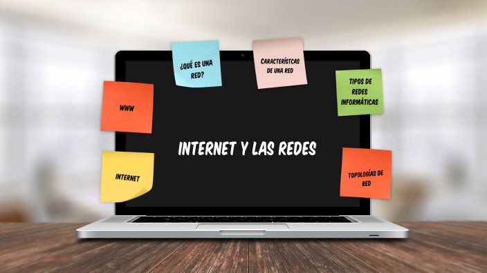INTERNET Y LAS REDES by Alejandra Barrales on Prezi