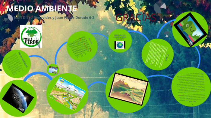 MEDIO AMBIENTE by juan diego benavides insuasty on Prezi