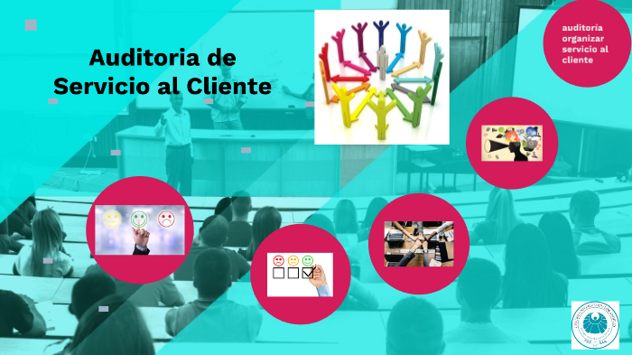 Auditoria De Servicio Al Cliente By Israel Ruiz On Prezi